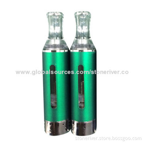Factory Wholesale MT3 Atomizers, Easy to Refill and Clean, OEM Orders Welcomed